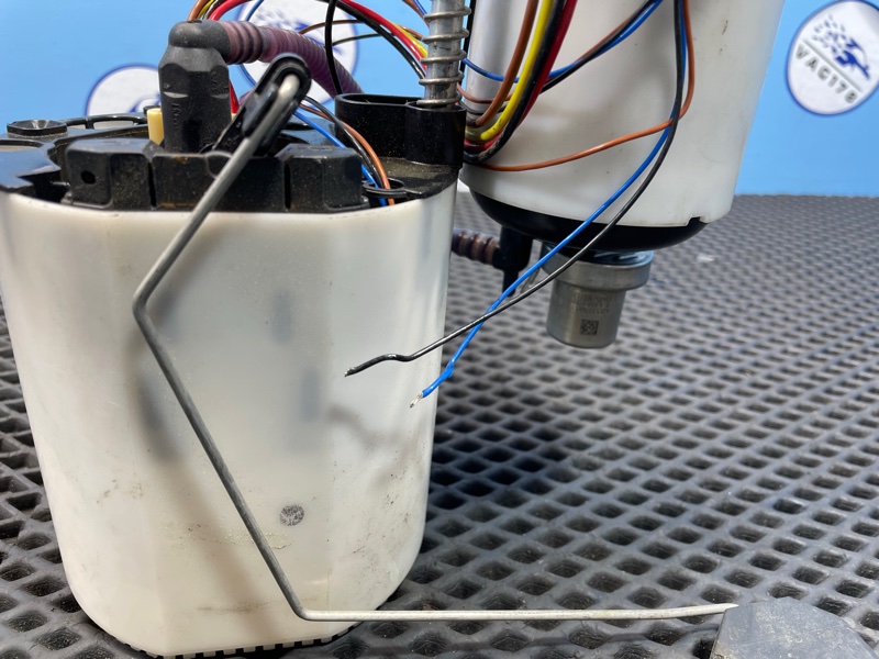 Насос топливный, 4000 рублей, Санкт-Петербург