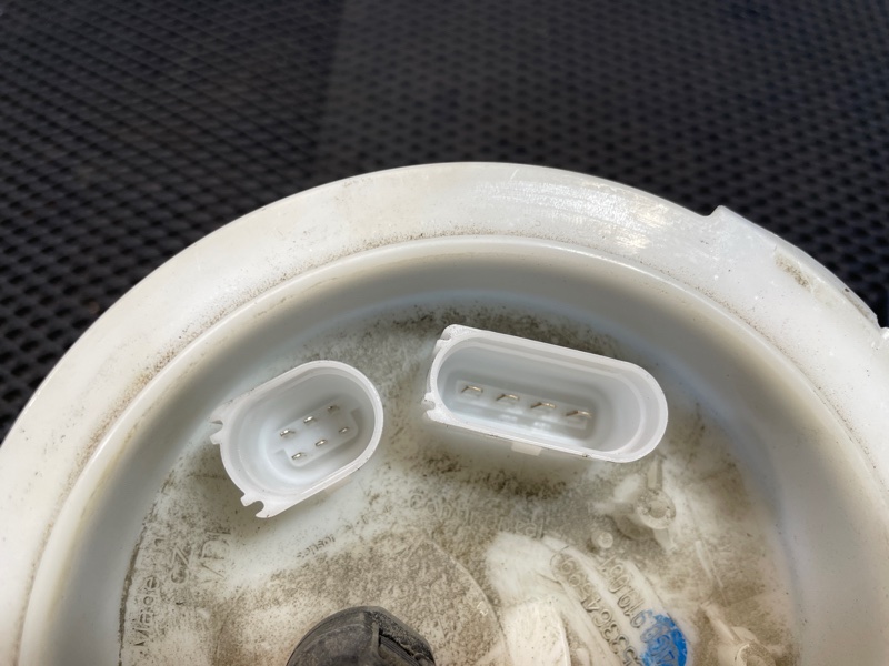 Насос топливный, 4000 рублей, Санкт-Петербург