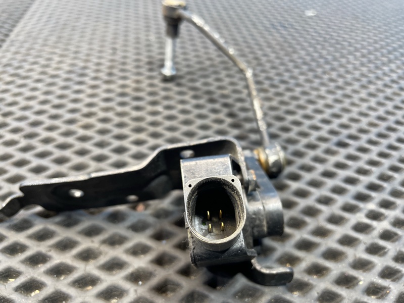 Датчик регулировки дорож. просвета, 3000 рублей, Санкт-Петербург