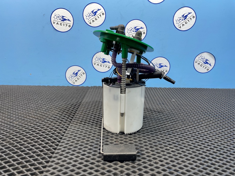 Насос топливный, 5000 рублей, Санкт-Петербург