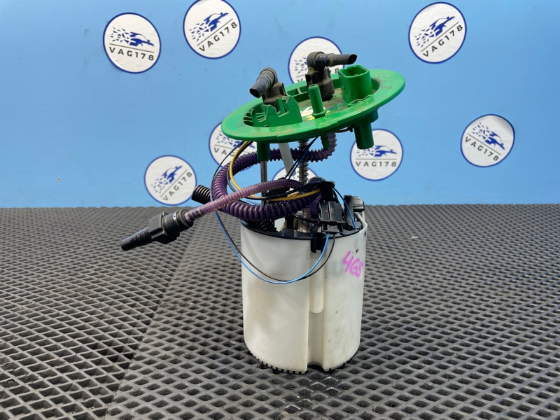 Насос топливный, 5000 рублей, Санкт-Петербург