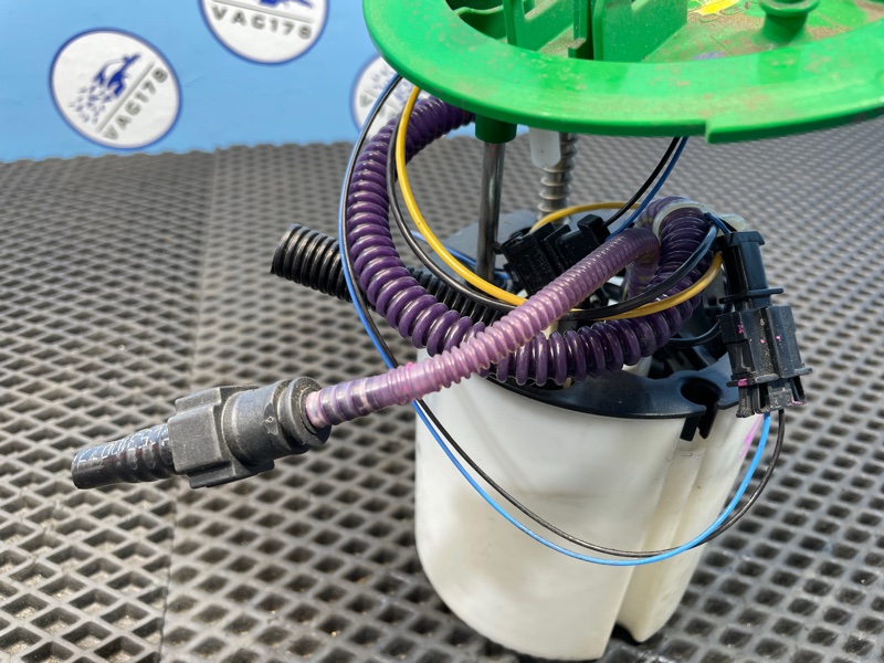 Насос топливный, 5000 рублей, Санкт-Петербург