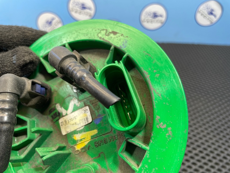 Насос топливный, 5000 рублей, Санкт-Петербург