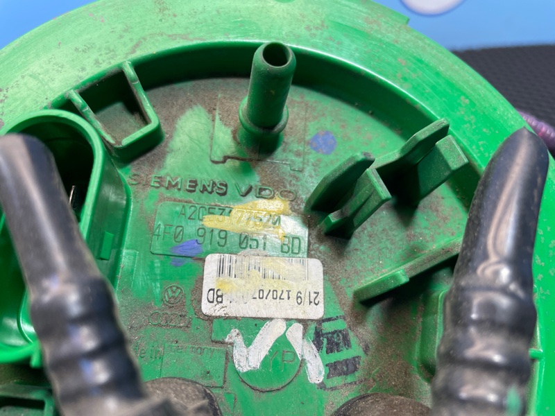 Насос топливный, 5000 рублей, Санкт-Петербург