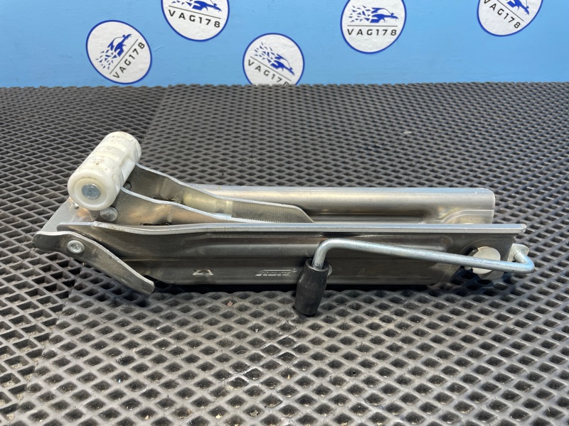 Домкрат, 3000 рублей, Санкт-Петербург