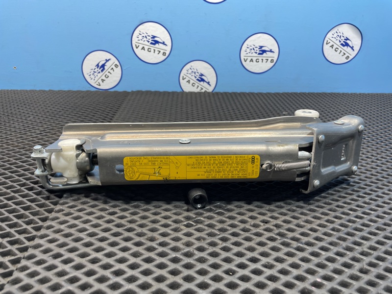 Домкрат, 3000 рублей, Санкт-Петербург