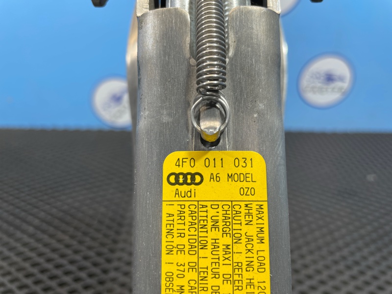 Домкрат, 3000 рублей, Санкт-Петербург