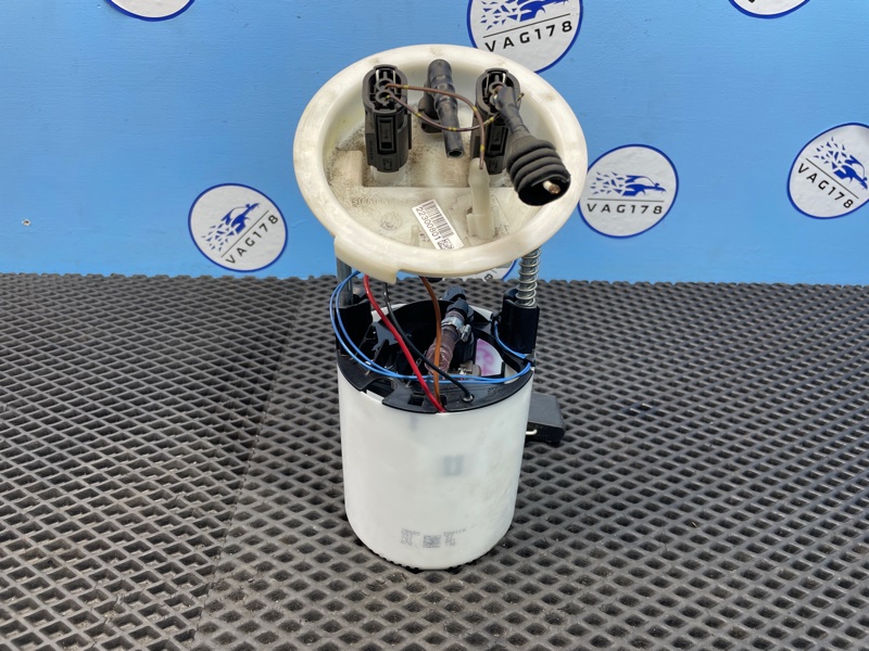 Насос топливный, 5000 рублей, Санкт-Петербург