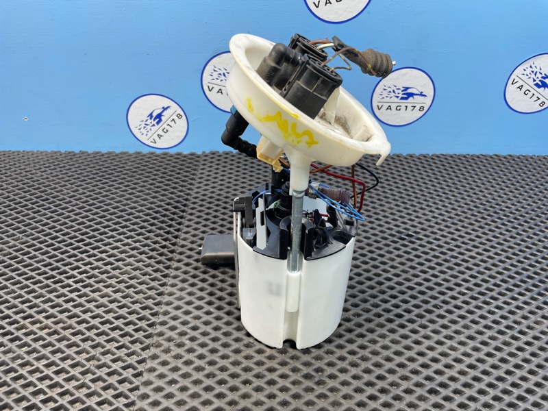 Насос топливный, 5000 рублей, Санкт-Петербург