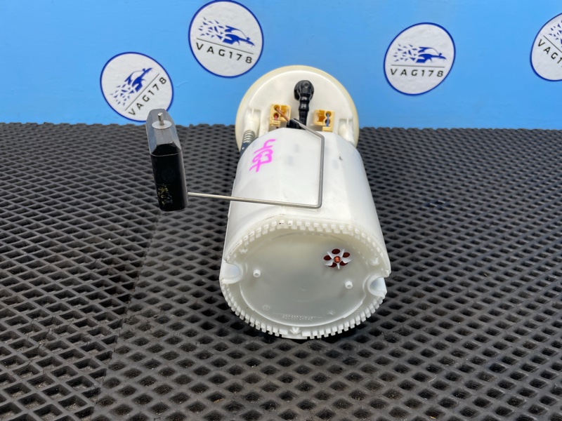 Насос топливный, 5000 рублей, Санкт-Петербург