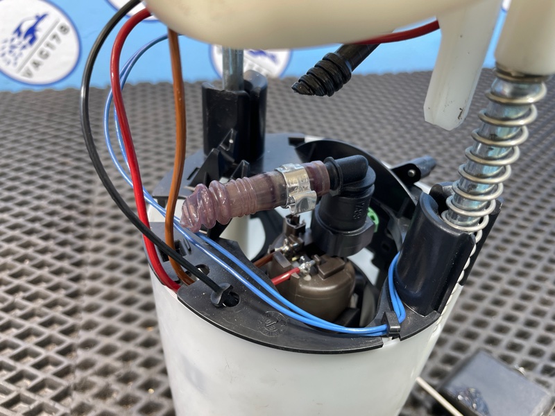 Насос топливный, 5000 рублей, Санкт-Петербург