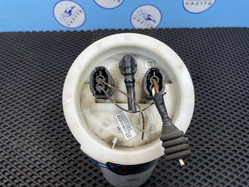 Насос топливный, 5000 рублей, Санкт-Петербург