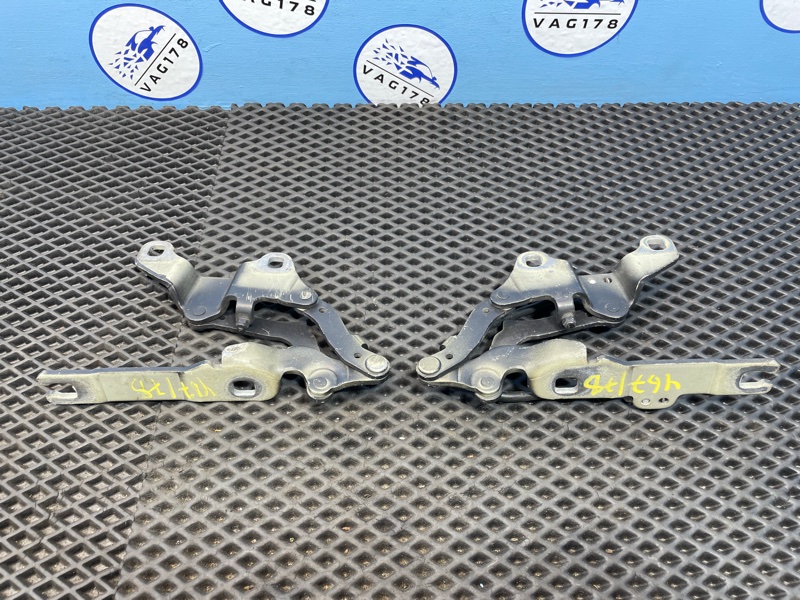 Петля капота, 1000 рублей, Санкт-Петербург