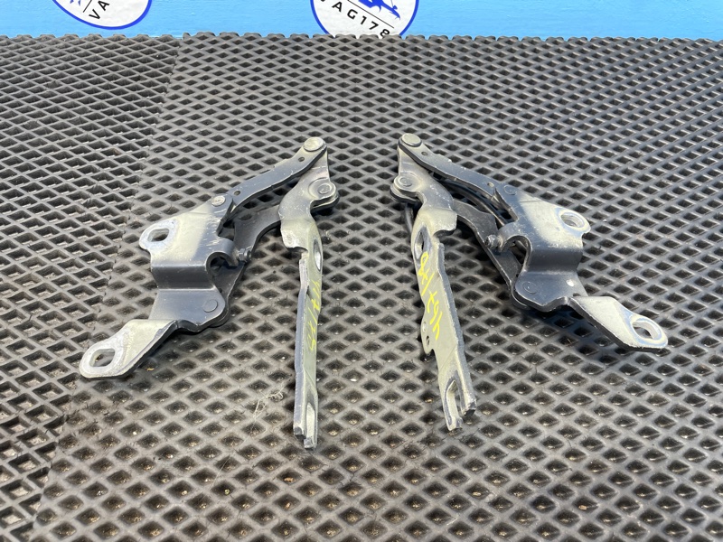 Петля капота, 1000 рублей, Санкт-Петербург