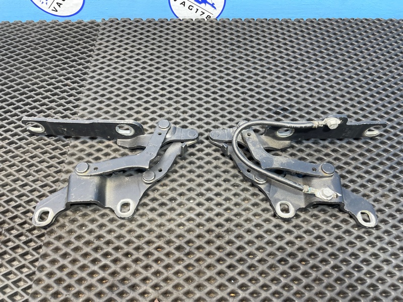 Петля капота, 1000 рублей, Санкт-Петербург