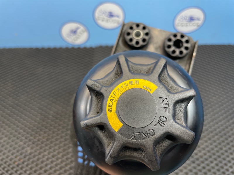 Бачок гидроусилителя, 1000 рублей, Санкт-Петербург