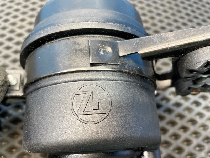 Бачок гидроусилителя, 1000 рублей, Санкт-Петербург