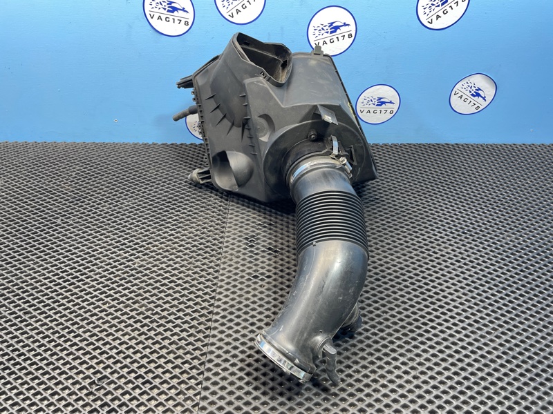 Корпус воздушного фильтра, 1500 рублей, Санкт-Петербург