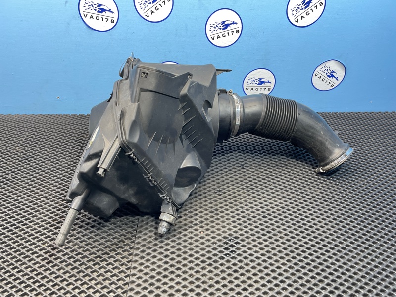 Корпус воздушного фильтра, 1500 рублей, Санкт-Петербург