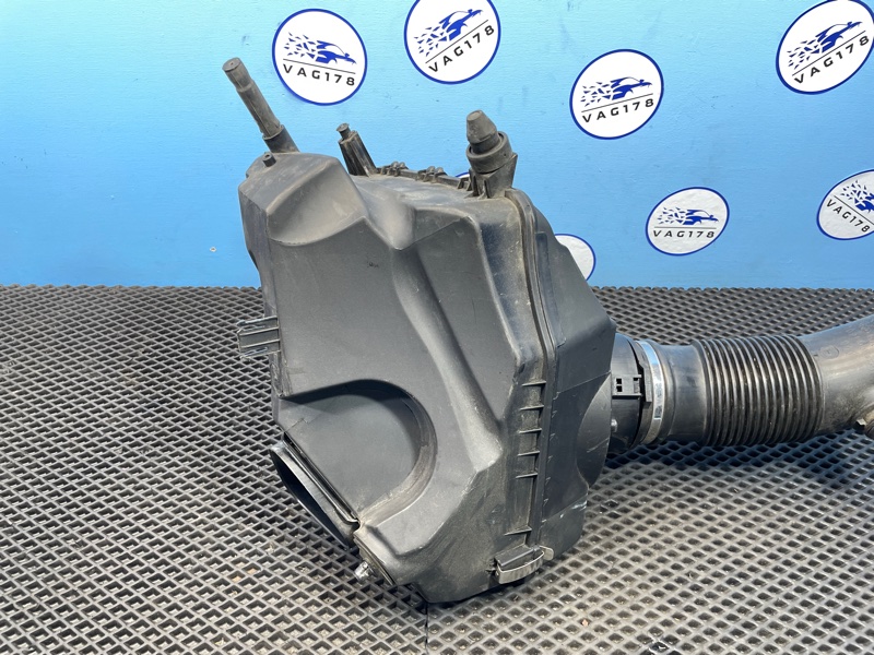 Корпус воздушного фильтра, 1500 рублей, Санкт-Петербург