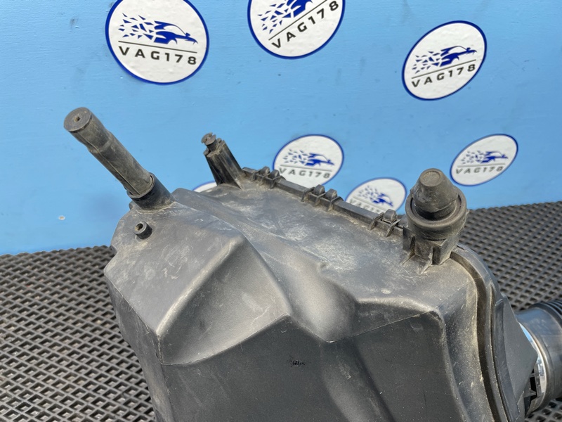 Корпус воздушного фильтра, 1500 рублей, Санкт-Петербург