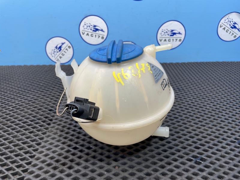 Бачок расширительный, 1500 рублей, Санкт-Петербург