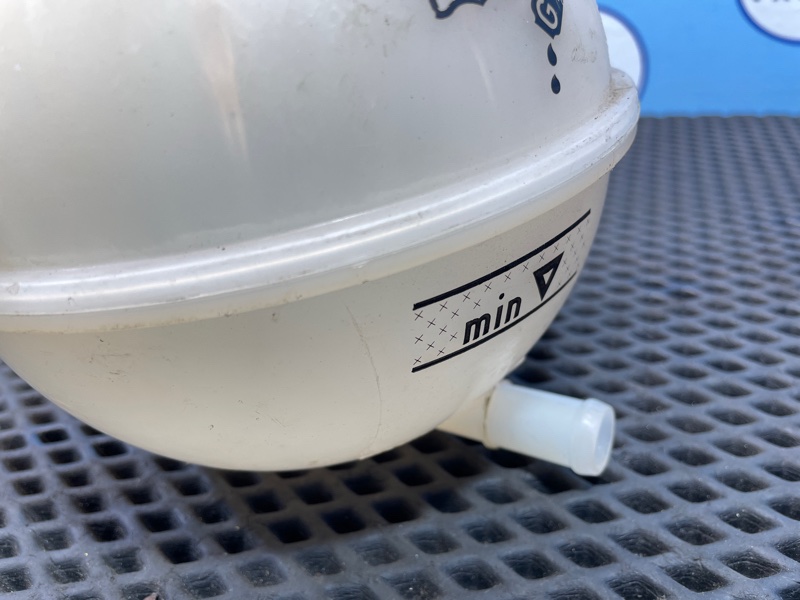 Бачок расширительный, 1500 рублей, Санкт-Петербург