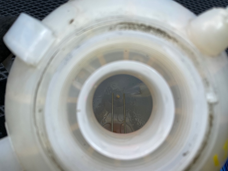 Бачок расширительный, 1500 рублей, Санкт-Петербург