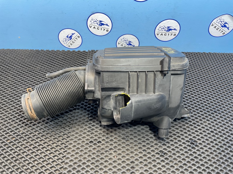 Корпус воздушного фильтра, 2100 рублей, Санкт-Петербург