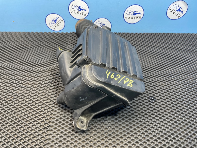 Корпус воздушного фильтра, 2100 рублей, Санкт-Петербург