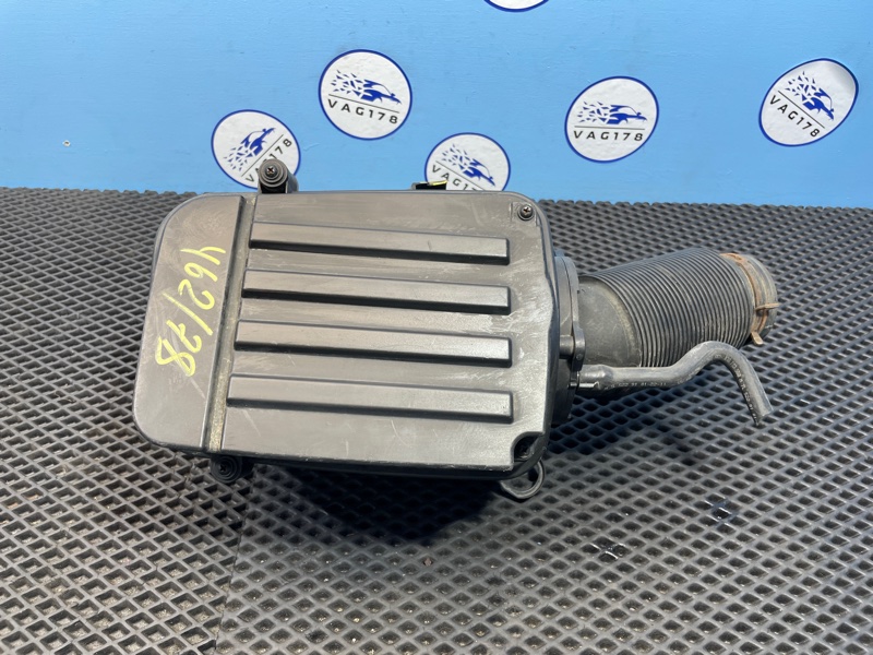 Корпус воздушного фильтра, 2100 рублей, Санкт-Петербург