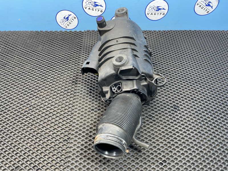 Корпус воздушного фильтра, 2100 рублей, Санкт-Петербург