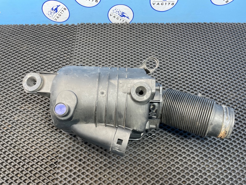 Корпус воздушного фильтра, 2100 рублей, Санкт-Петербург