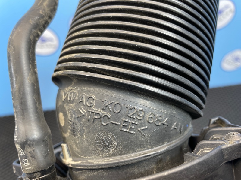 Корпус воздушного фильтра, 2100 рублей, Санкт-Петербург