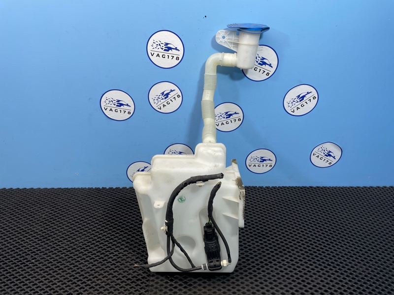 Бачок омывателя лобового стекла, 1750 рублей, Санкт-Петербург