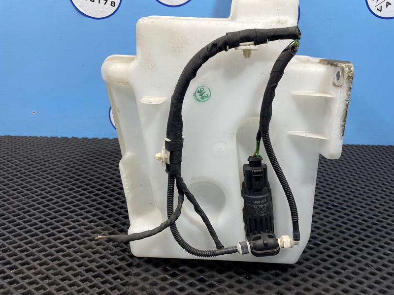 Бачок омывателя лобового стекла, 1750 рублей, Санкт-Петербург