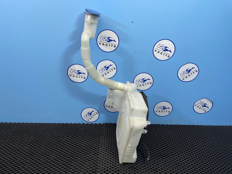 Бачок омывателя лобового стекла, 1750 рублей, Санкт-Петербург