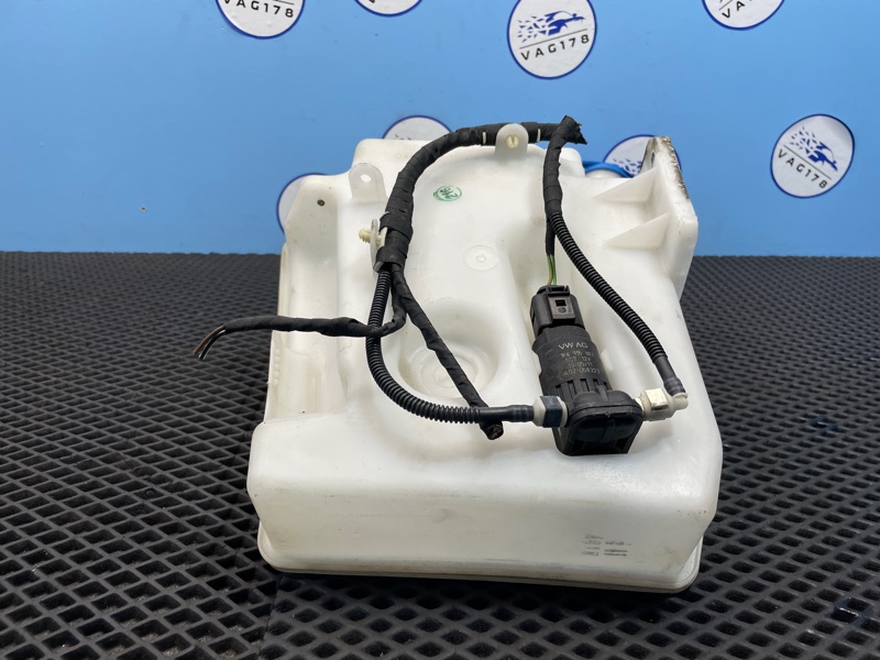 Бачок омывателя лобового стекла, 1750 рублей, Санкт-Петербург