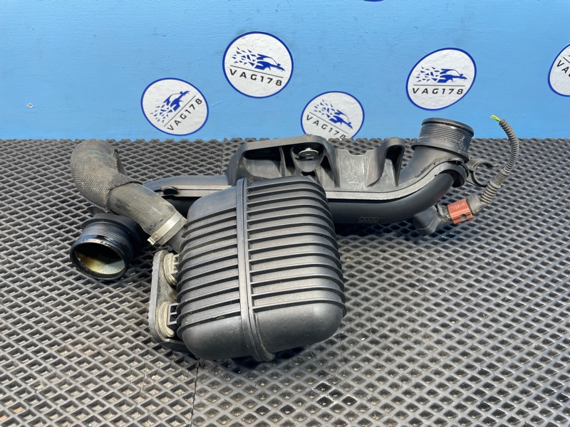 Патрубок интеркулера, 2500 рублей, Санкт-Петербург