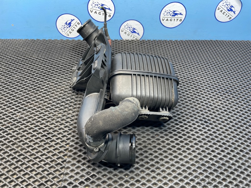 Патрубок интеркулера, 2500 рублей, Санкт-Петербург