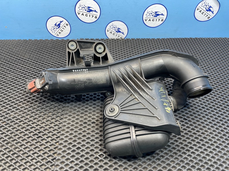 Патрубок интеркулера, 2500 рублей, Санкт-Петербург