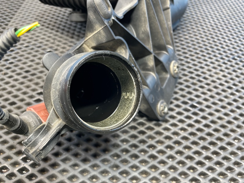 Патрубок интеркулера, 2500 рублей, Санкт-Петербург