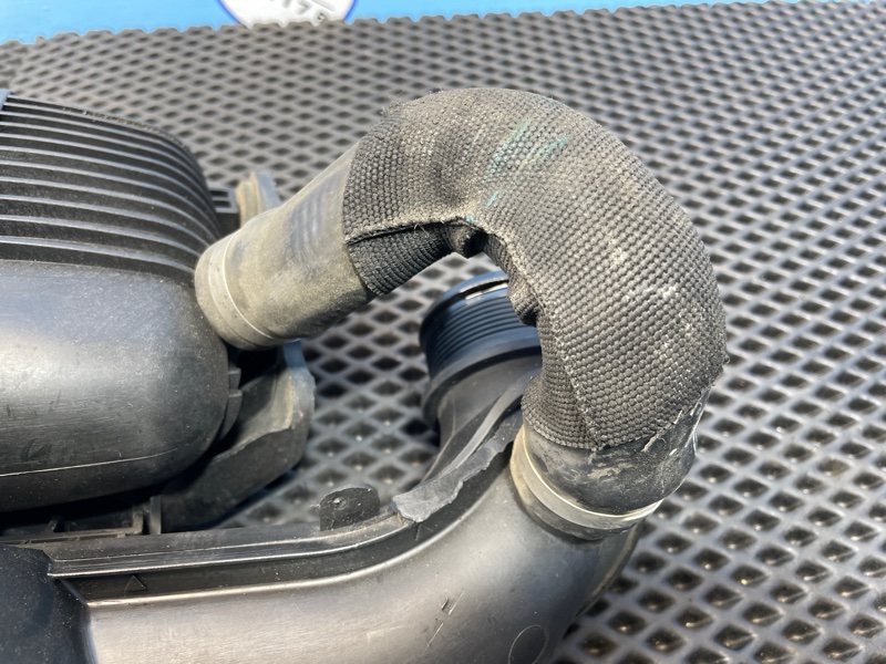 Патрубок интеркулера, 2500 рублей, Санкт-Петербург