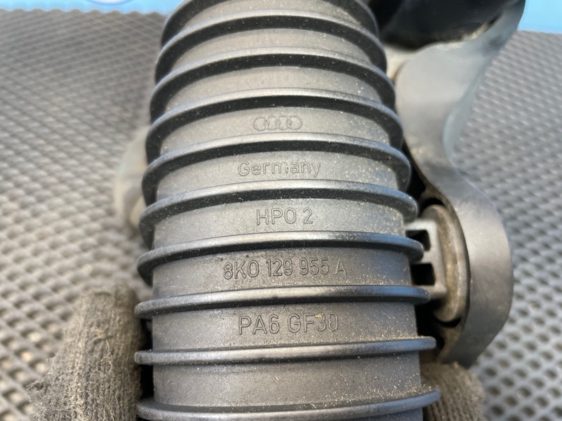 Патрубок интеркулера, 2500 рублей, Санкт-Петербург