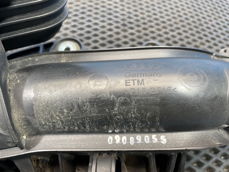 Патрубок интеркулера, 2500 рублей, Санкт-Петербург