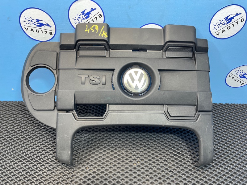 Декоративная накладка двигателя, 1500 рублей, Санкт-Петербург