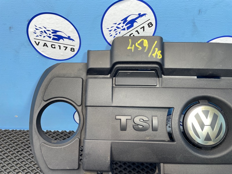 Декоративная накладка двигателя, 1500 рублей, Санкт-Петербург