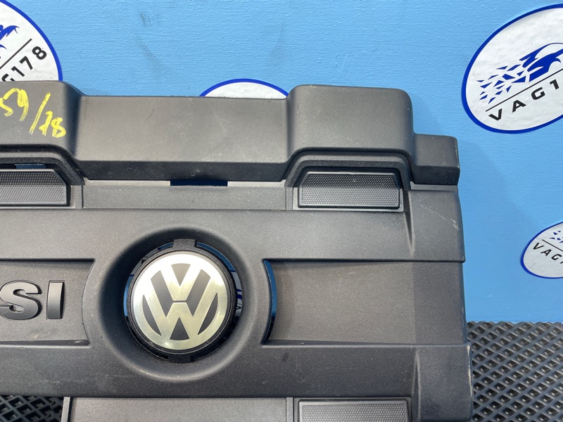 Декоративная накладка двигателя, 1500 рублей, Санкт-Петербург