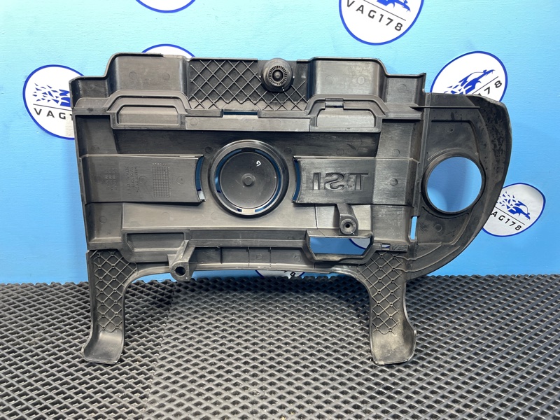 Декоративная накладка двигателя, 1500 рублей, Санкт-Петербург