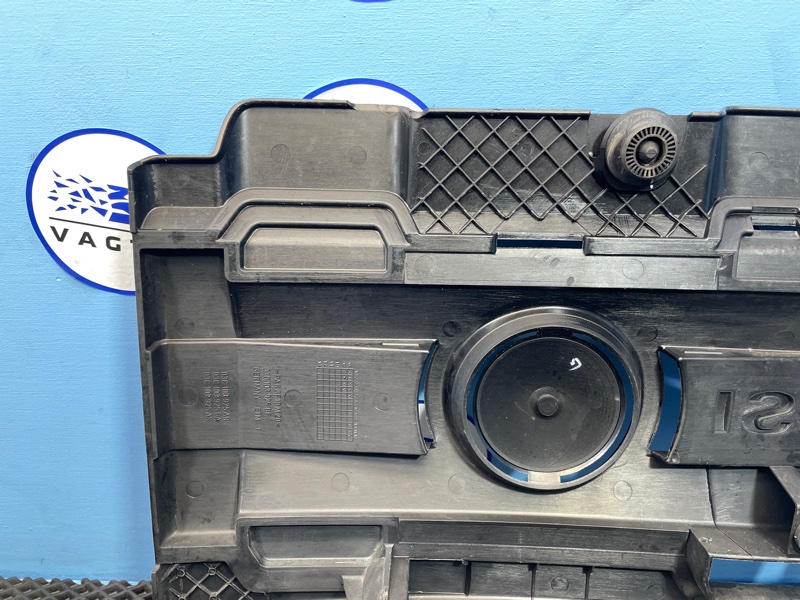 Декоративная накладка двигателя, 1500 рублей, Санкт-Петербург